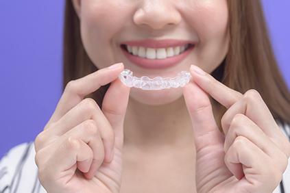 Invisalign