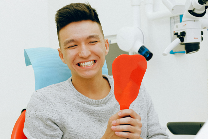 Dental Cleanings & Exams
