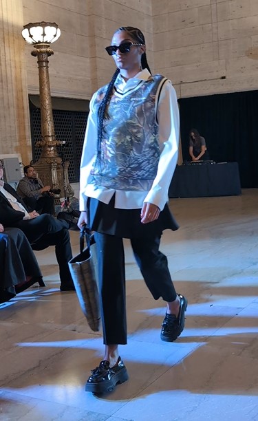 RECAP: Chicago Fashion Week 2024 - Xochil